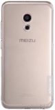 Silikoninis dėklas NILLKIN Nature Meizu PRO 6
