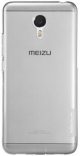 Silikoninis dėklas NILLKIN Nature Meizu M3 Note