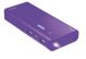 POWER BANK USB 10000MAH/PURPLE PRIMO 22750 TRUST