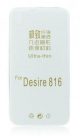 0.3 mm Ultra plonas dėklas HTC Desire 816