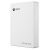 External HDD|SEAGATE|4TB|USB 3.0|Colour White|STEA4000407