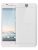 0.3 mm Ultra plonas dėklas HTC One A9