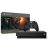 CONSOLE XBOX ONE X 1TB BLACK/GAME S.O.TOMB RAIDER MICROSOFT