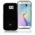 Minkštas dėklas Mercury Samsung Galaxy Samsung Galaxy S6 Edge