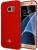 Minkštas dėklas Mercury Samsung Galaxy S7 Edge