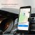 Bevielis automobilinis kroviklis-laikiklis FastCharge Rapid su automatiniu užrakinimu