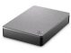 External HDD|SEAGATE|Backup Plus|4TB|USB 3.0|Colour Silver|STDR4000900