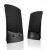 SPEAKER 2.0 LS-10 BLACK/G-Y-0LS10-BLA-2 MODECOM