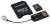 MEMORY MICRO SDHC 16GB/MULTI KIT MBLY10G2/16 KINGSTON