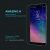 Apsauginis ekrano stiklas Nillkin Samsung Galaxy A8 2018 A530F