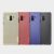 Dėklas NILLKIN Air Samsung Galaxy A8 2018
