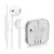 Apple EarPods originali laisvų rankų įranga (blister)