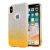 Silikoninis Bling dėklas Apple iPhone XR
