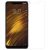 Apsauginis ekrano stiklas Pocophone f1