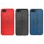 Silikoninis Dėklas Rock Dot Apple iPhone 7/8