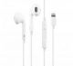 Apple EarPods Lightning originali laisvų rankų įranga