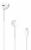 Ausines EarPods lightning ausinės hq