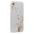 Silikoninis dėklas Flowers Samsung Galaxy A8 2018