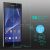 Apsauginis ekrano stiklas Sony Xperia X Performance F8131