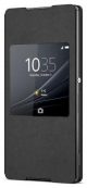 Originalus dėklas Style Cover Window Sony Xperia Z3 Plus E6553 SCR30