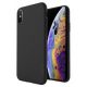Silikoninis dėklas Guardian Apple iPhone Xs Max