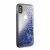 Originalus Guess dėklas iPhone X/Xs Crystal