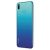 Originalus silikoninis dėklas Flexible Clear Huawei P Smart 2019