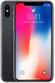 Apple iPhone X 256GB Space Gray