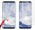 Lenktas apsauginis ekrano stiklas Samsung Galaxy S8