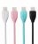 USB kabelis Remax Lightning iPhone se/5/6/6S/7/8/X/XS/Plus iPad