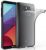 0.3 mm Ultra plonas dėklas LG G6
