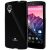 Minkštas dėklas Mercury LG Nexus 5