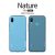 Silikoninis dėklas Nillkin Nature Huawei P20 Lite