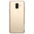 Silikoninis dėklas NILLKIN Nature Samsung Galaxy A6 2018