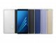 Originalus dėklas Neon Flip Samsung Galaxy A8 2018