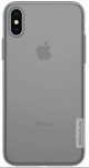 Silikoninis Dėklas NILLKIN Nature Apple iPhone Xs Max