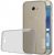 Silikoninis dėklas NILLKIN Nature Samsung Galaxy A3 (2017) A320F