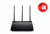 Asus Router RT-AC53 802.11ac, 300+433 Mbit/s, 10/100/1000 Mbit/s, Ethernet LAN (RJ-45) ports 2, Antenna type 3xExternal 2 dBi, Dual-band, VPN support | Akcija + Dovana: 1 mėn. NETFLIX Basic prenumerata (vertė 7,99€)!