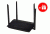 Asus Router RT-AC1200 802.11ac, 300+867 Mbit/s, 10/100 Mbit/s, Ethernet LAN (RJ-45) ports 4, Antenna type 4xExternal 5 dBi, USB ports quantity 1xUSB 2.0, Dual-Band, Fiber/DSL/Cable connection, USB for UPnP AV server | Akcija + Dovana: 1 mėn. NETFLIX Basic prenumerata (vertė 7,99€)!