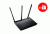 Asus ADSL/VDSL Modem Router DSL-AC51 802.11ac, 300+433 Mbit/s, 10/100/1000 Mbit/s, Ethernet LAN (RJ-45) ports 2, Antenna type 3xExternal, Annex A/B/I/J/L/M | Akcija + Dovana: 1 mėn. NETFLIX Basic prenumerata (vertė 7,99€)!