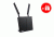 Asus LTE Modem Router 4G-AC53U 802.11ac, 300+433 Mbit/s, 10/100/1000 Mbit/s, Ethernet LAN (RJ-45) ports 2, MU-MiMO Yes, 4G, Antenna type 2xExternal, USB ports quantity 1xUSB 2.0, Dual-band, LTE downlink up to 300Mbps, VPN sever, IPv6, Cat 6 | Akcija + Dovana: 9 mėn. NETFLIX Basic prenumerata (vertė 71,91€)!