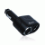 Automobilinis įkroviklis/adapteris Vakoss 2 jungtys, 10A, DC 12V~24V TP-3259