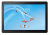 Planšetinis kompiuteris Lenovo TAB P10 TB-X705F | 10.1″ IPS ekranas | Aštuonių branduolių procesorius | 3GB operatyvinės atminties | 32GB statinės atminties | WiFi | Android 8.1 | Bluetooth | GPS | 8.0MP + 5.0MP kameros | Juodas | Garantija 24 mėn. | Akcija