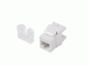 Lanberg Keystone Module RJ45-LSA 180° UTP Cat.5e