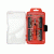 Gembird precision screwdriver bit set, 50 pcs