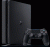 Žaidimų konsolė PS4 500GB F Chassis Black/EAS