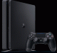 Žaidimų konsolė PS4 500GB F Chassis Black/EAS