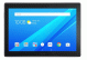 Planšetinis kompiuteris LENOVO TAB4 10 PLUS Aurora TB-X704L | 10.1″ IPS ekranas | Aštuonių branduolių procesorius (2.0GHz) | 3GB operatyvinės atminties | 32GB statinės atminties | WiFi | 4G | Android 7.1.1 | Bluetooth | GPS | 8.0MP + 5.0MP kameros | Juodas | Garantija 24 mėn. | Akcija