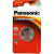 Panasonic Lithium Power Lithium Battery CR2450, 1 pc, Blister