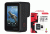 Veiksmo kamera GoPro HERO 7 Black + 128GB atminties kortelė | Akcija